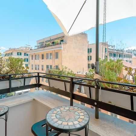 Eli Apartment Rom Exterior foto